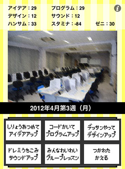 ���������꡼ No.002�Υ���ͥ������ / ����������˸�����������򤭥�����!? �Хåɥ�����ѽФ�iOS�����֤Ȥ��᤭����꡼���פ�Ҳ𤹤�֡ʤۤܡ��������ޥۥ������̿�����80��