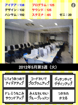 ���������꡼ No.004�Υ���ͥ������ / ����������˸�����������򤭥�����!? �Хåɥ�����ѽФ�iOS�����֤Ȥ��᤭����꡼���פ�Ҳ𤹤�֡ʤۤܡ��������ޥۥ������̿�����80��