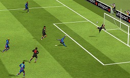 リアルサッカー2013