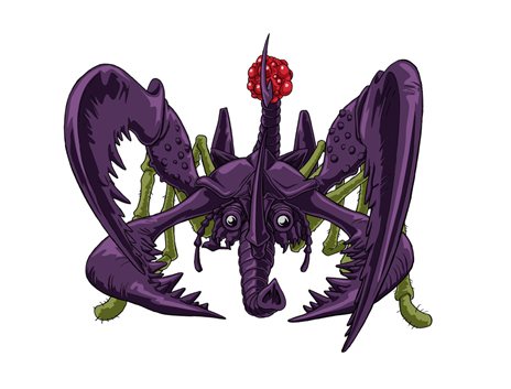 画像ギャラリー No.037のサムネイル画像 / 敵は美食會だけじゃない? 「トリコ グルメモンスターズ!」トリコ達の前に立ちはだかるさまざまな登場キャラクターを紹介