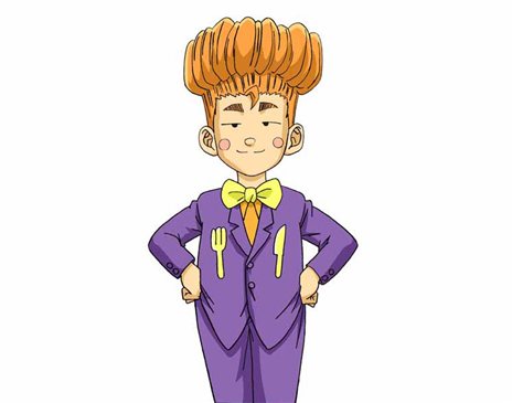 画像ギャラリー No.057のサムネイル画像 / 敵は美食會だけじゃない? 「トリコ グルメモンスターズ!」トリコ達の前に立ちはだかるさまざまな登場キャラクターを紹介