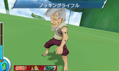 画像ギャラリー No.066のサムネイル画像 / 敵は美食會だけじゃない? 「トリコ グルメモンスターズ!」トリコ達の前に立ちはだかるさまざまな登場キャラクターを紹介