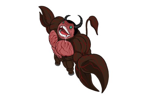 画像ギャラリー No.081のサムネイル画像 / 敵は美食會だけじゃない? 「トリコ グルメモンスターズ!」トリコ達の前に立ちはだかるさまざまな登場キャラクターを紹介