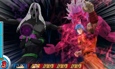 画像ギャラリー No.091のサムネイル画像 / 敵は美食會だけじゃない? 「トリコ グルメモンスターズ!」トリコ達の前に立ちはだかるさまざまな登場キャラクターを紹介