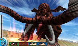 画像ギャラリー No.005のサムネイル画像 / 「トリコ グルメモンスターズ!」,最新コミックス22巻にARカードチラシが封入