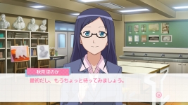 画像ギャラリー No.004のサムネイル画像 / 恋愛ADV「恋してアニ研」のAndroid版が配信。主題歌を聞けるPVも公開に