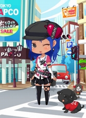 ꡼ No.004 | ֥ե꡼ɡסե㡼եΥӥϤ