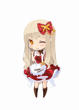 画像集#003のサムネイル/「フェアリードール」,さまざまな2周年記念イベントが本日から順次開催