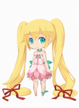 画像ギャラリー No.003のサムネイル画像 / 「フェアリードール」に新機能「お出かけ」が追加。記念ログイン特典も