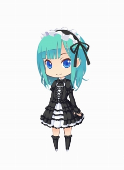 画像ギャラリー No.004のサムネイル画像 / 「フェアリードール」に新機能「お出かけ」が追加。記念ログイン特典も