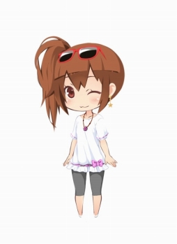 画像ギャラリー No.005のサムネイル画像 / 「フェアリードール」に新機能「お出かけ」が追加。記念ログイン特典も