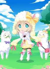 画像ギャラリー No.003のサムネイル画像 / 「フェアリードール」が3周年。記念の福袋販売&ログインキャンペーンを実施