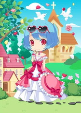 画像ギャラリー No.004のサムネイル画像 / 「フェアリードール」が3周年。記念の福袋販売&ログインキャンペーンを実施