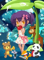 画像ギャラリー No.005のサムネイル画像 / 「フェアリードール」が3周年。記念の福袋販売&ログインキャンペーンを実施