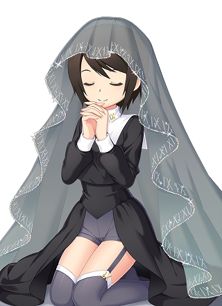 画像ギャラリー No.002のサムネイル画像 / アンビション,「育成着せ替えゲーム」コラボイラストコンテストの最優秀作品のゲーム内実装時期を発表