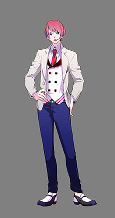 画像ギャラリー No.009のサムネイル画像 / PSP用女性向け恋愛シム「はつカレっ☆恋愛デビュー宣言!」が2013年発売。高校2年生の女の子となって学園生活で「素敵な恋」を体験