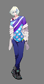 画像ギャラリー No.010のサムネイル画像 / PSP用女性向け恋愛シム「はつカレっ☆恋愛デビュー宣言!」が2013年発売。高校2年生の女の子となって学園生活で「素敵な恋」を体験