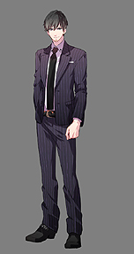 画像ギャラリー No.012のサムネイル画像 / PSP用女性向け恋愛シム「はつカレっ☆恋愛デビュー宣言!」が2013年発売。高校2年生の女の子となって学園生活で「素敵な恋」を体験