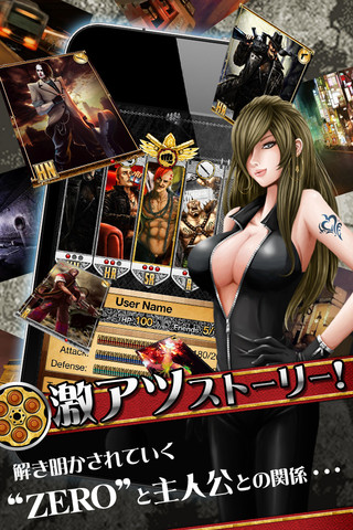 ꡼ No.005 | Android ǥڥ顼