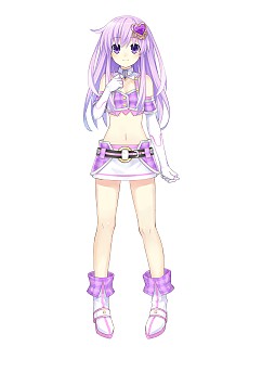 画像集#003のサムネイル/「神次元アプリ ネプテューヌ」バージョン5.1.0を配信。新規衣装&ボイスを追加