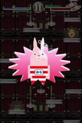 画像ギャラリー No.004のサムネイル画像 / Android向けジャンプアクションゲーム「アムロッチ・ウサビッチJUMP!」が配信