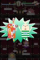 画像ギャラリー No.005のサムネイル画像 / Android向けジャンプアクションゲーム「アムロッチ・ウサビッチJUMP!」が配信