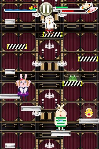 ꡼ No.003 | Android åӥåJUMP!