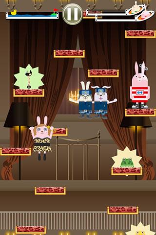 ꡼ No.004 | Android åӥåJUMP!