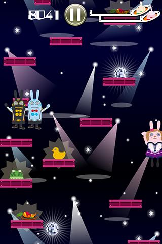 ꡼ No.005 | Android åӥåJUMP!