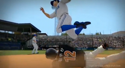 Pro Baseball 2Kץȥ쥤顼