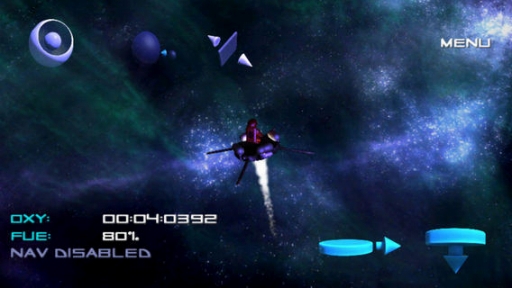 画像ギャラリー No.005のサムネイル画像 / 【8月5日のiOS向けアプリセール情報】洞窟からの脱出を目指すパズルゲーム「洞窟を脱出」が無料セール中