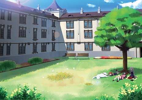 ꡼ No.004Υͥ / Live2DưʥΥѡȥʡȤʤSNSǽܡ饤󥵡ӥ˨פΥץ¥ƥȤ