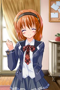 画像ギャラリー No.003のサムネイル画像 / 「萌。」,年始キャンペーンを7つ開催。期間中は「綾陽」ピースの出現率が2倍