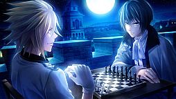 画像ギャラリー No.001のサムネイル画像 / 「英国探偵ミステリア」サンプルボイスやTwitter素材が公式サイトで公開に