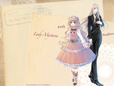 ꡼ No.003 | ֱѹõߥƥꥢץॷƥֻդ׵ǽBGMΰᥤ󥭥饯ɻʤɤȤǸ