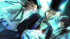 ꡼ No.004Υͥ / ֱѹõߥƥꥢ׸ȤPV2Ƥ䡤о쥭饯ǤҷϺ顦ޡץΥץܥʤɤ