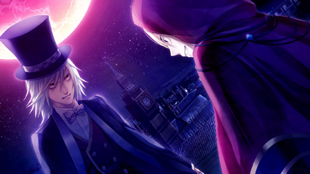 ꡼ No.001Υͥ / ֱѹõߥƥꥢŨ饯4ͤΥץܥ2Ƥ