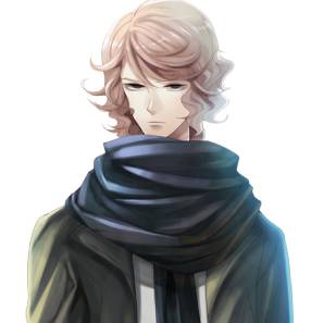 ꡼ No.008Υͥ / ֱѹõߥƥꥢŨ饯4ͤΥץܥ2Ƥ