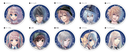 ꡼ No.007Υͥ / ֱѹõߥƥꥢ׸Ǥ°֥٥ȱפξܺ٤