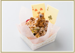 ꡼ No.005Υͥ / ֱѹõߥƥꥢפθȤǲե쥯13Ƥ