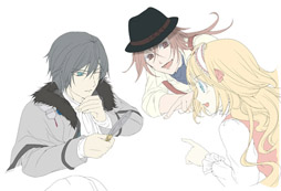 ꡼ No.004 | ֱѹõߥƥꥢס722ŹϢưΥڡ򳫺