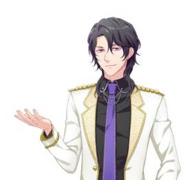 画像ギャラリー No.004のサムネイル画像 / 恋愛ADV「濃厚カレシ〜秘密のスーパーアイドル〜」が2012年内に配信予定