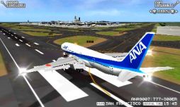 画像ギャラリー No.013のサムネイル画像 / 「ぼくは航空管制官 エアポートヒーロー3D 成田 with ANA」体験版が配信に