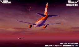 画像ギャラリー No.004のサムネイル画像 / 「ぼくは航空管制官 成田 with ANA」限定QRステージ第6弾が配信