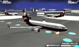 画像ギャラリー No.001のサムネイル画像 / 「ぼくは航空管制官 成田 with ANA」の限定QRステージ第9弾が登場