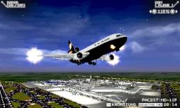 画像ギャラリー No.003のサムネイル画像 / 「ぼくは航空管制官 成田 with ANA」の限定QRステージ第9弾が登場