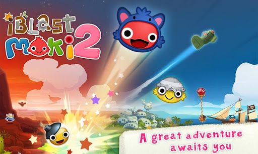 ꡼ No.004 | 1011AndroidץꥻۥݥåפʥǥΥѥ륲iBlast Moki 2פʤ3ȥͲǺ