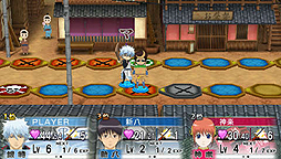 ���������꡼ No.005�Υ���ͥ������ / �¤�5ǯ�֤�Ρֶ亲�ץ����ಽ��PSP�ѥܡ��ɥ�����ֶ亲�Τ��������פ�2013ǯ1��24����ȯ��