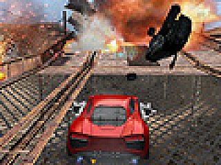 海外名作アーケードゲームのリブート作品，PS Vita「スパイハンター