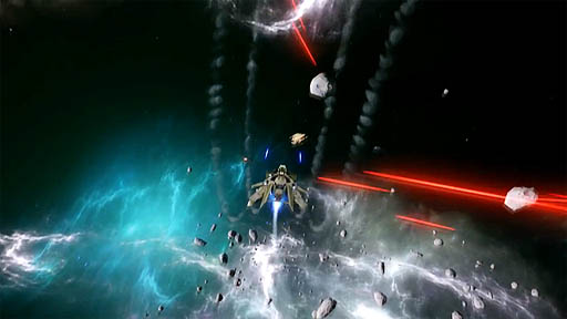 Star CitizenPilot AI Work In Progress